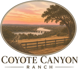 Coyote Canyon Ranch