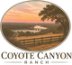 Coyote Canyon Ranch